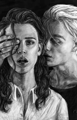 Драмиона| надоедливый Малфой !