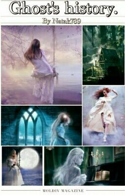 Ghost's history