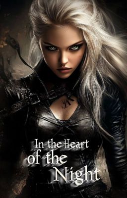 В сердце Ночи