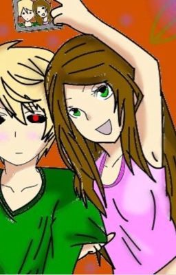 Между нами любовь 