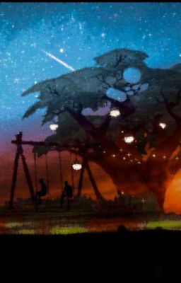 "Можем ли мы ещё раз посмотреть на звёзды?"