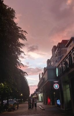 ЛИтератор и Хан Юна