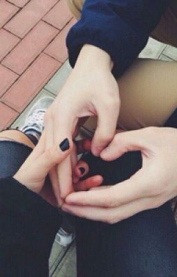 Любовь,она такая