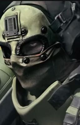 Одержимость своего врага.