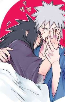 Я ненавижу тебя...