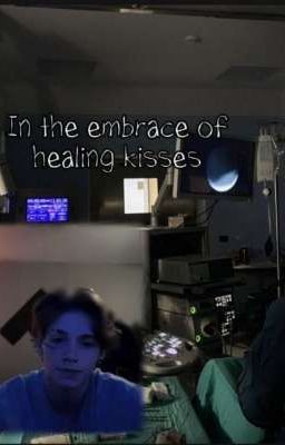В объятиях лечебных поцелуев 