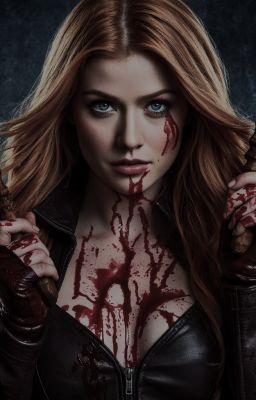 Демонический волк