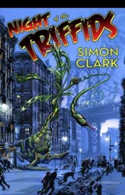 Ночь Треффидов