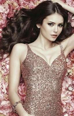 Акдемия вампиров: кровавая любовь.