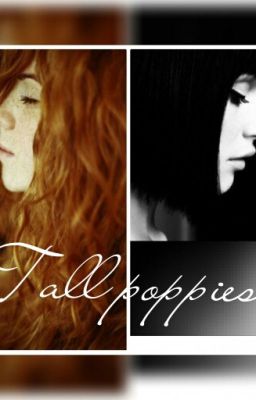 Луиза Бэгшоу. Высокие маки.