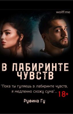 В ЛАБИРИНТЕ ЧУВСТВ | 18+
