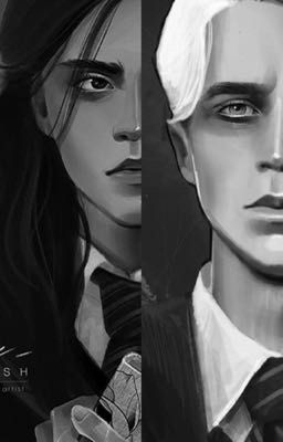 Любви не существует, Грейнджер. 