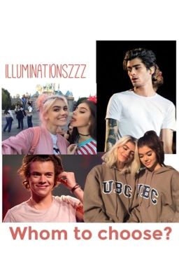 Кого выбрать?