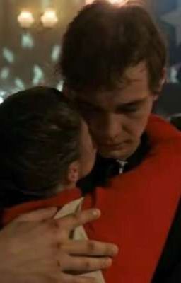 любовь с привкусом крови.. 