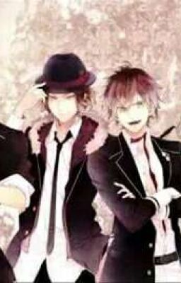 Дьявольские возлюбленные 