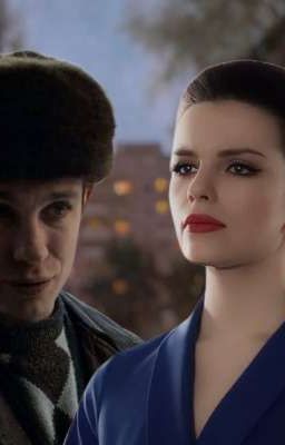 Девочка-пай||Кощей 