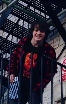 Больше, чем дружба| Tubbo×reader [Translation]