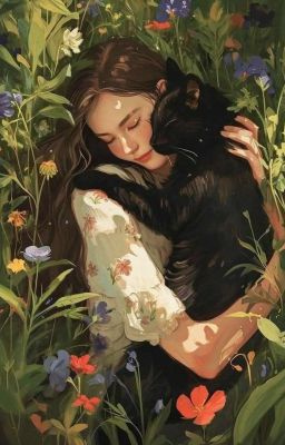 Земляная кошка