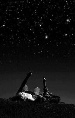 По осколкам звёзд.