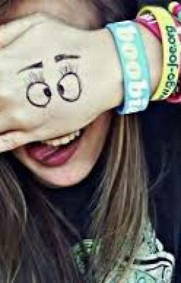 Моя сумасшедшая жизнь