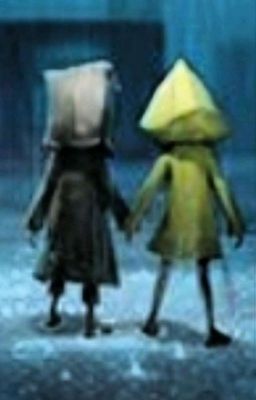 Little Nightmares НОВАЯ ИСТОРИЯ