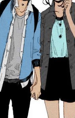 Мир, где горит огонь