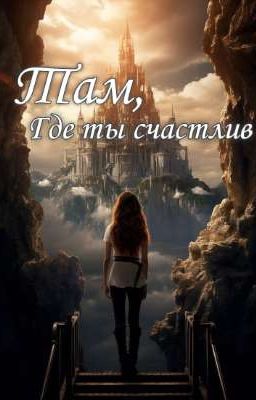 Там, где ты счастлив