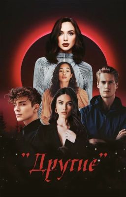 Другие | Others | 16+