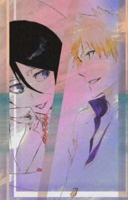 Пляж, двое шинигами и Кейго