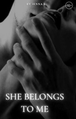 Она принадлежит мне |18+