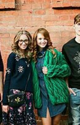 Подростки испорченного ХХ| века