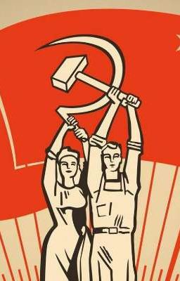 Коммунистическая Ода