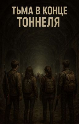 Тьма в конце тоннеля