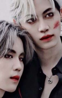 когда я стал вампиром