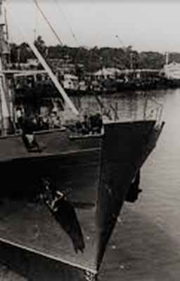 Пионерская вечеря