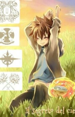 Il segreto del cielo