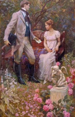 Евгений Онегин - А. С. Пушкин