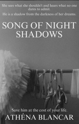 Песнь ночных теней