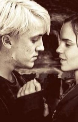 Я не смогу без тебя.Драмиона.