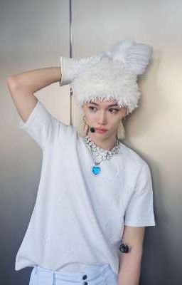 Амбассадор Ли Феликс