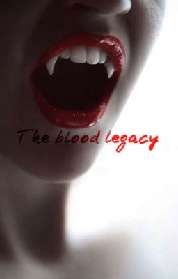 Наследие крови