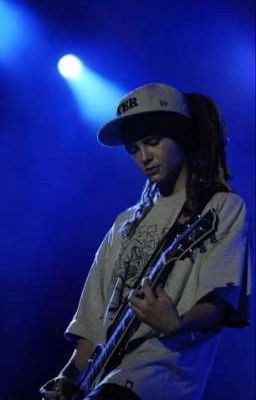 Сводный брат/Том Каулитц