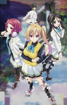 В мире вампиров