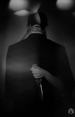 Моя любимая боль. 18+