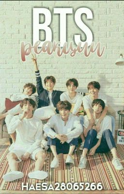 Реакции Bts
