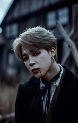 Деревня вампиров