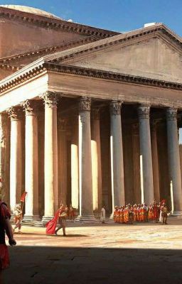 Сиерея.Былые времена