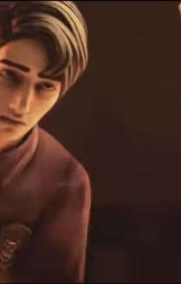 Майкл Афтон и Т/И