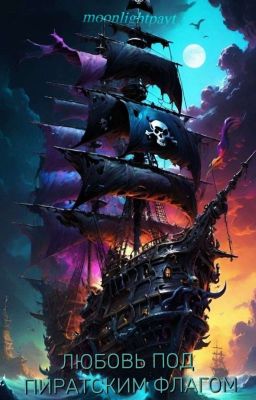 Любовь под пиратским флагом