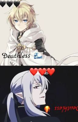 Последний Серафим {16+}